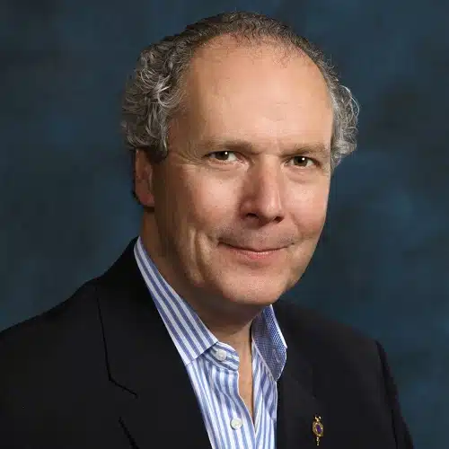 Alan E. Achatz, CCM, CHE